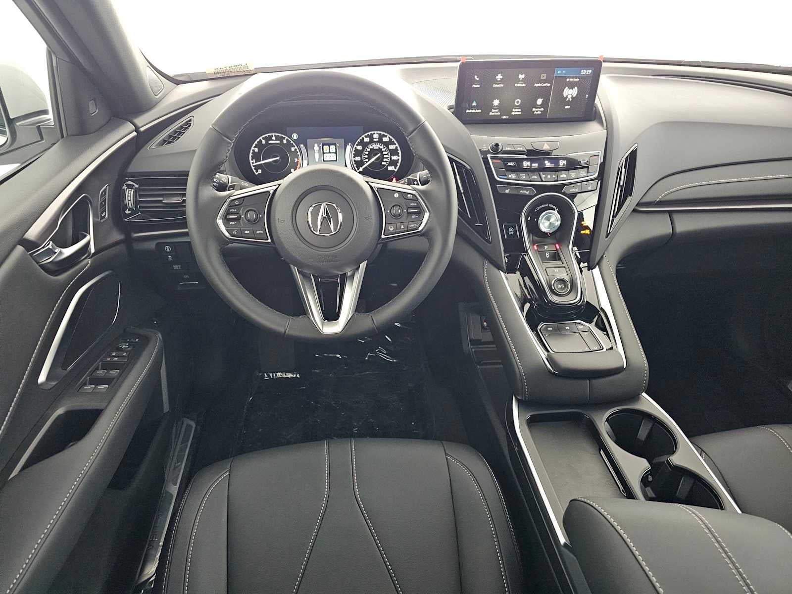 2026 Acura RDX 4RDX