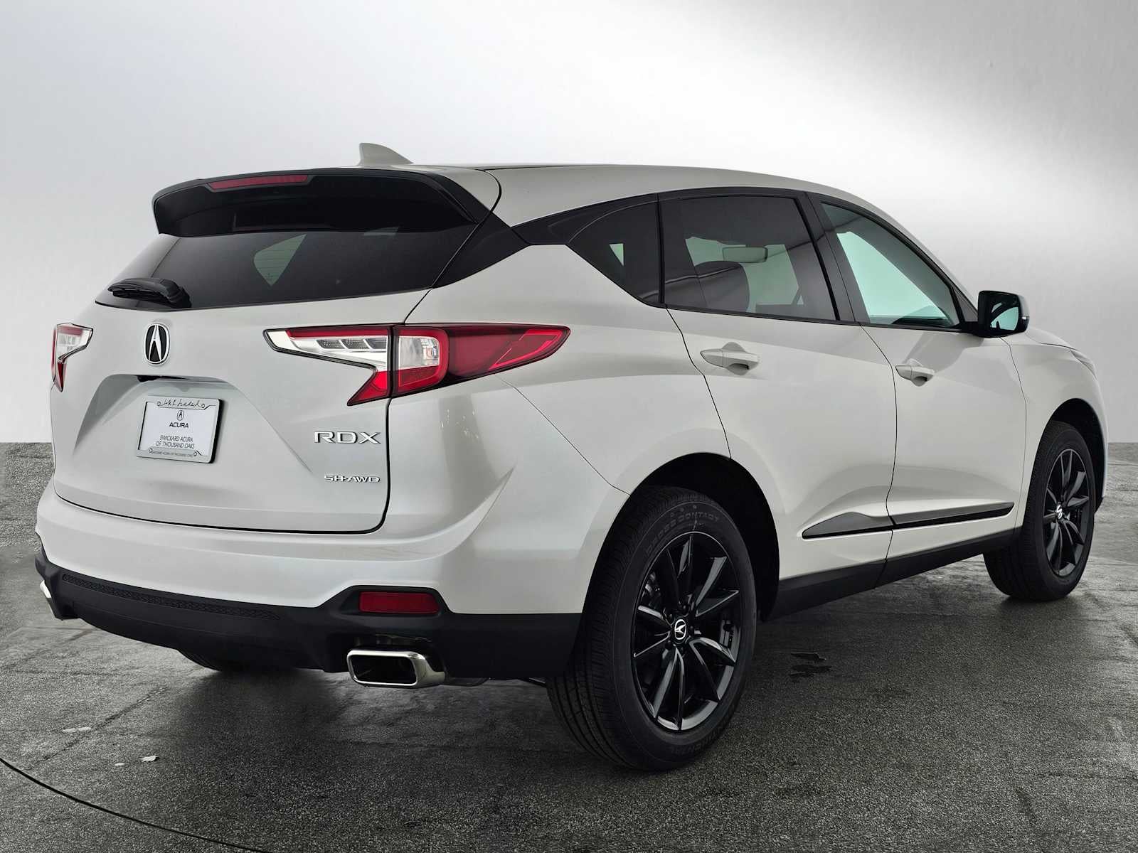 2026 Acura RDX 4RDX