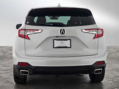 2026 Acura RDX 4RDX