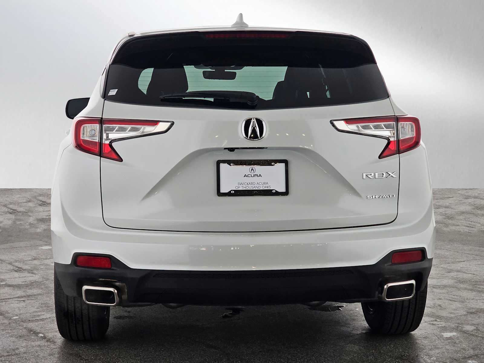 2026 Acura RDX 4RDX