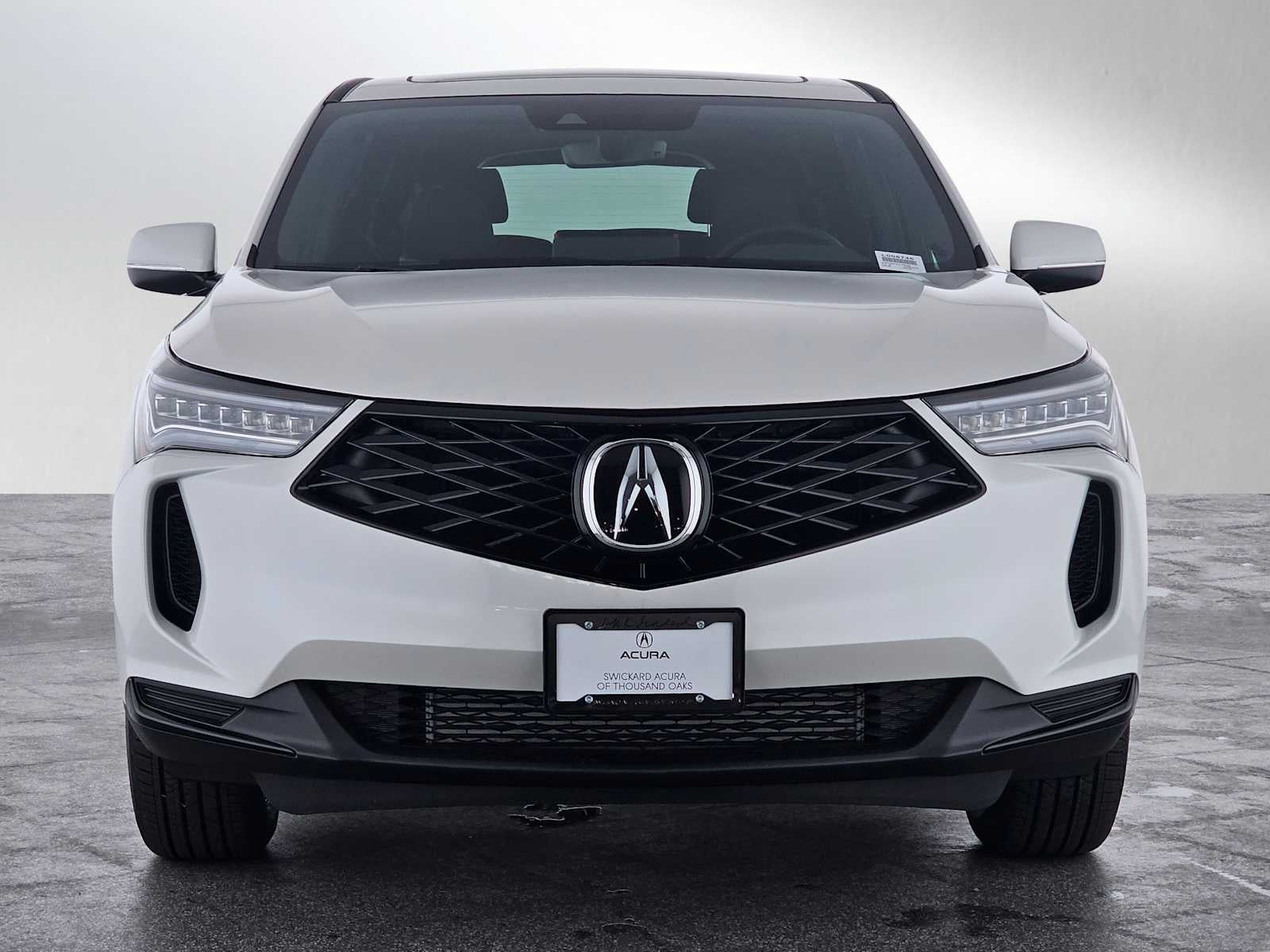 2026 Acura RDX 4RDX