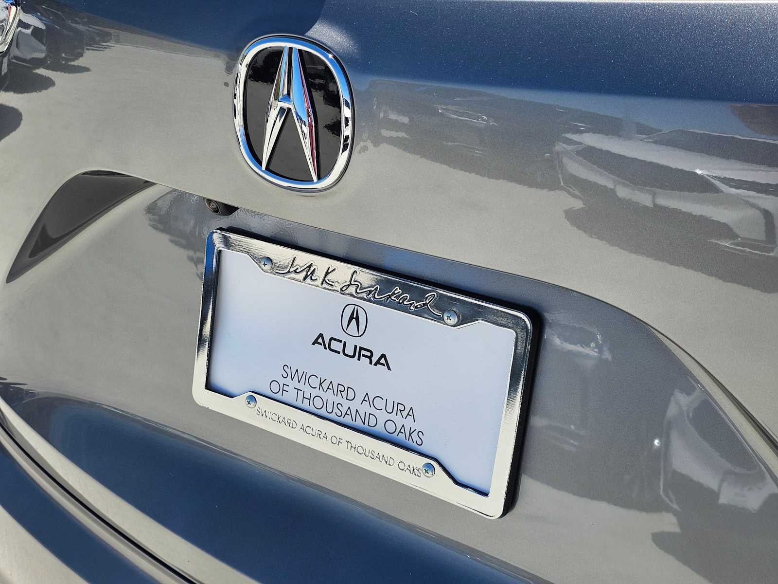 2026 Acura RDX 4RDX