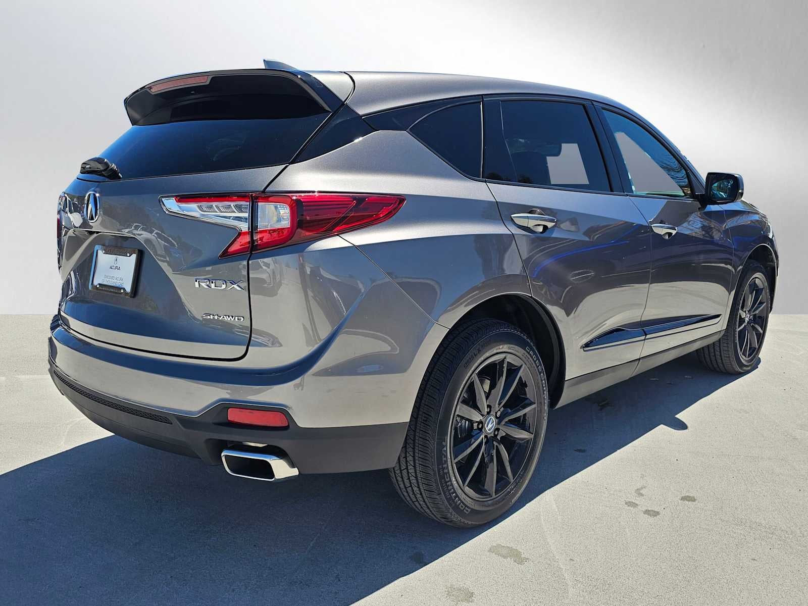 2026 Acura RDX 4RDX