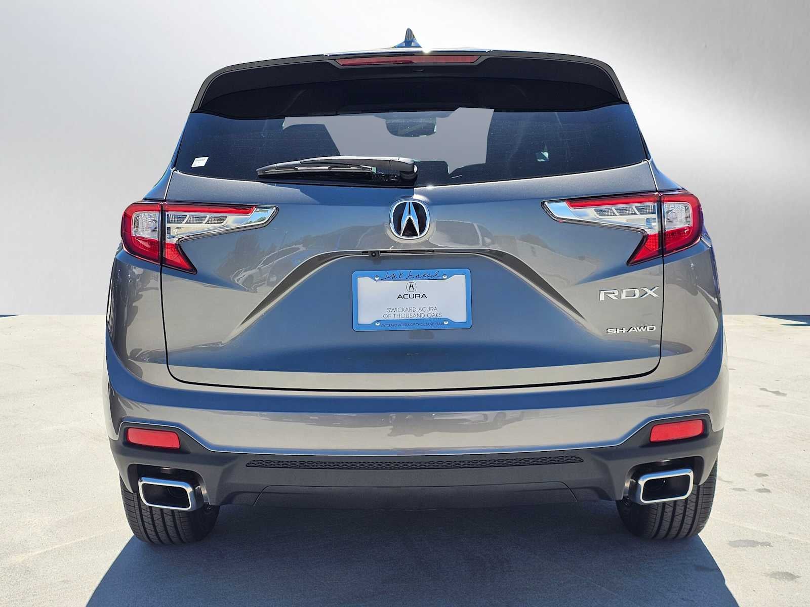 2026 Acura RDX 4RDX