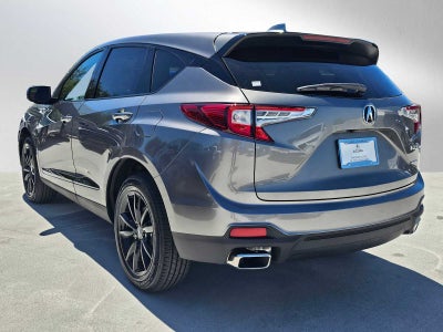 2026 Acura RDX 4RDX