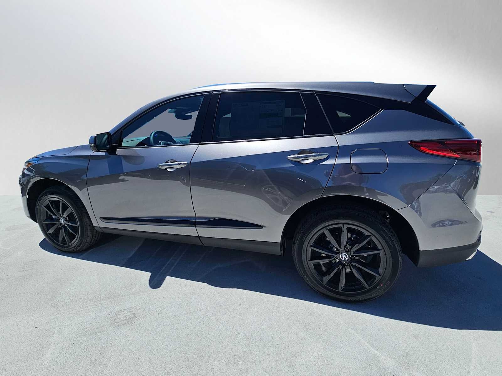2026 Acura RDX 4RDX