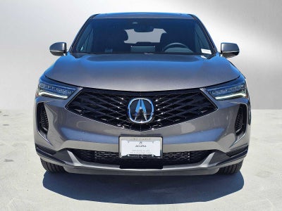 2026 Acura RDX 4RDX