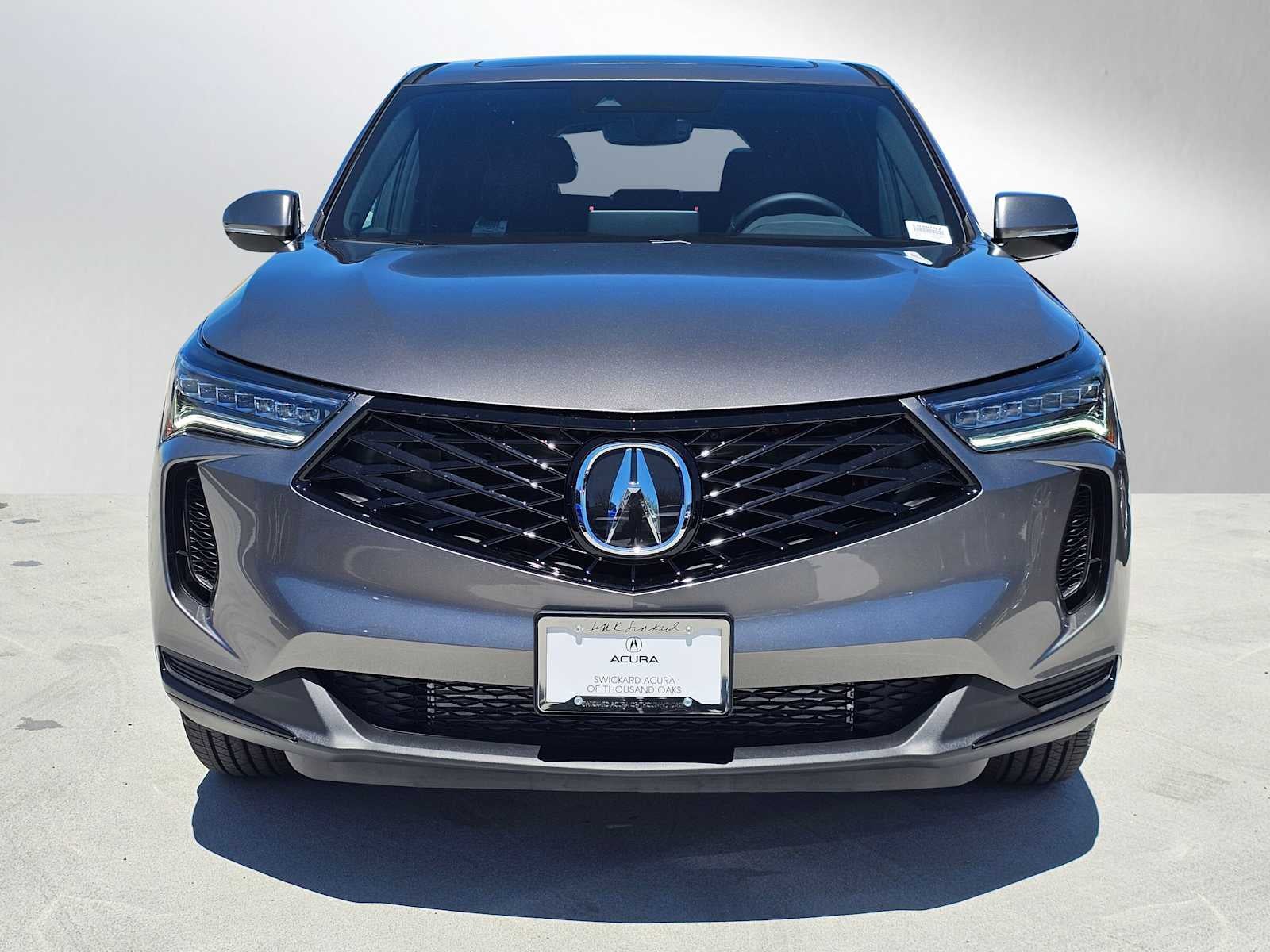 2026 Acura RDX 4RDX