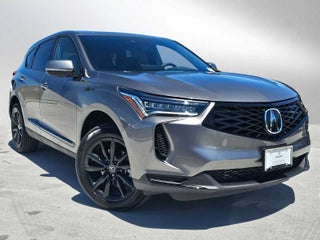 2026 Acura RDX SH-AWD