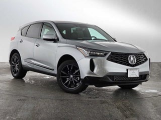 2026 Acura RDX SH-AWD