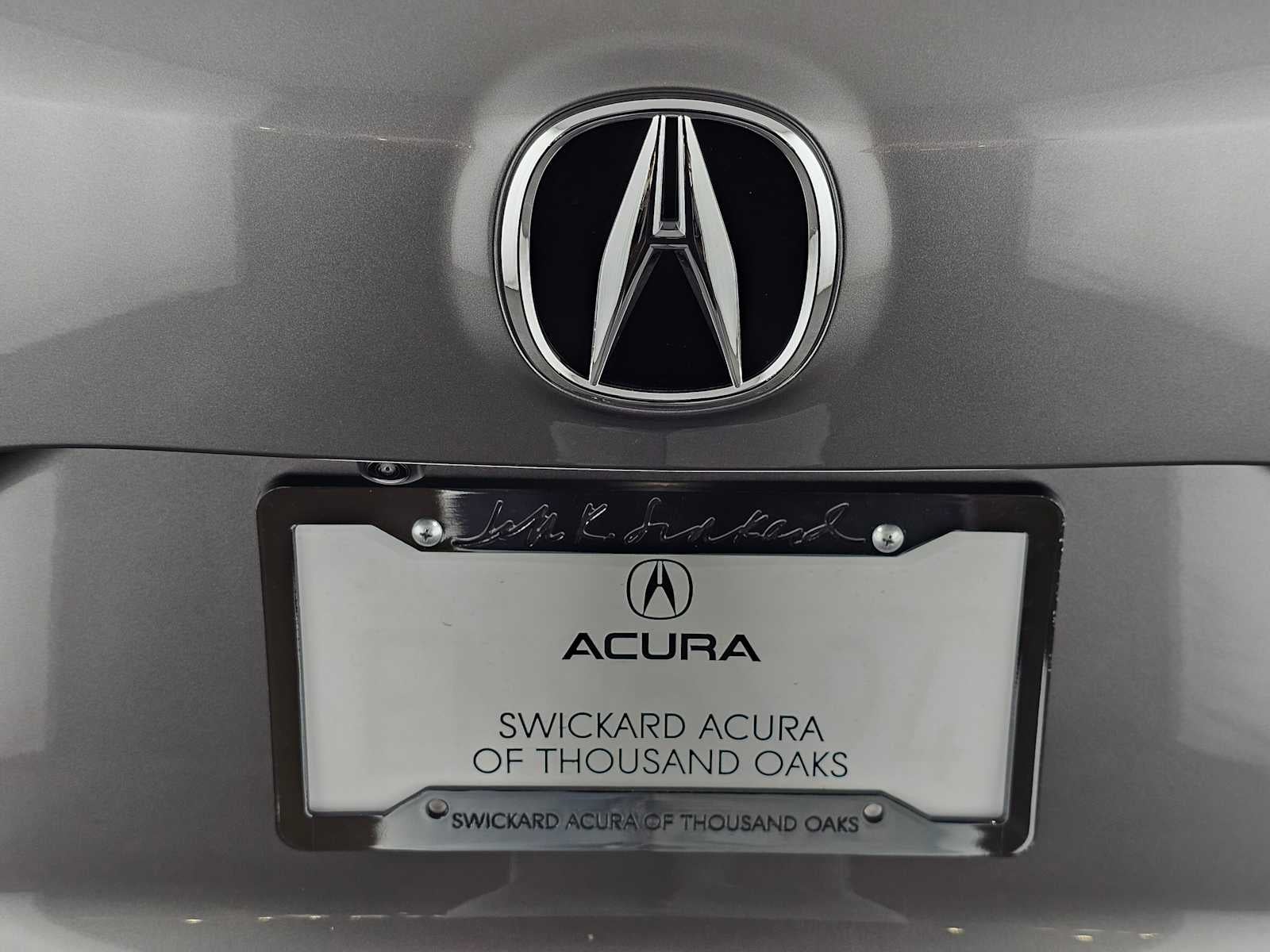 2026 Acura RDX SH-AWD