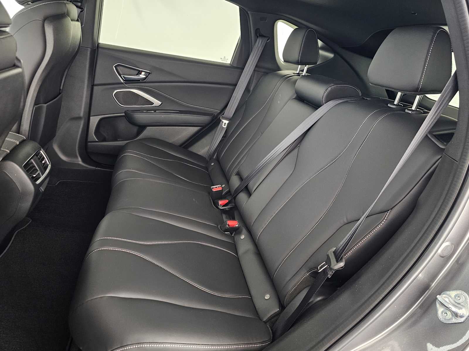 2026 Acura RDX SH-AWD