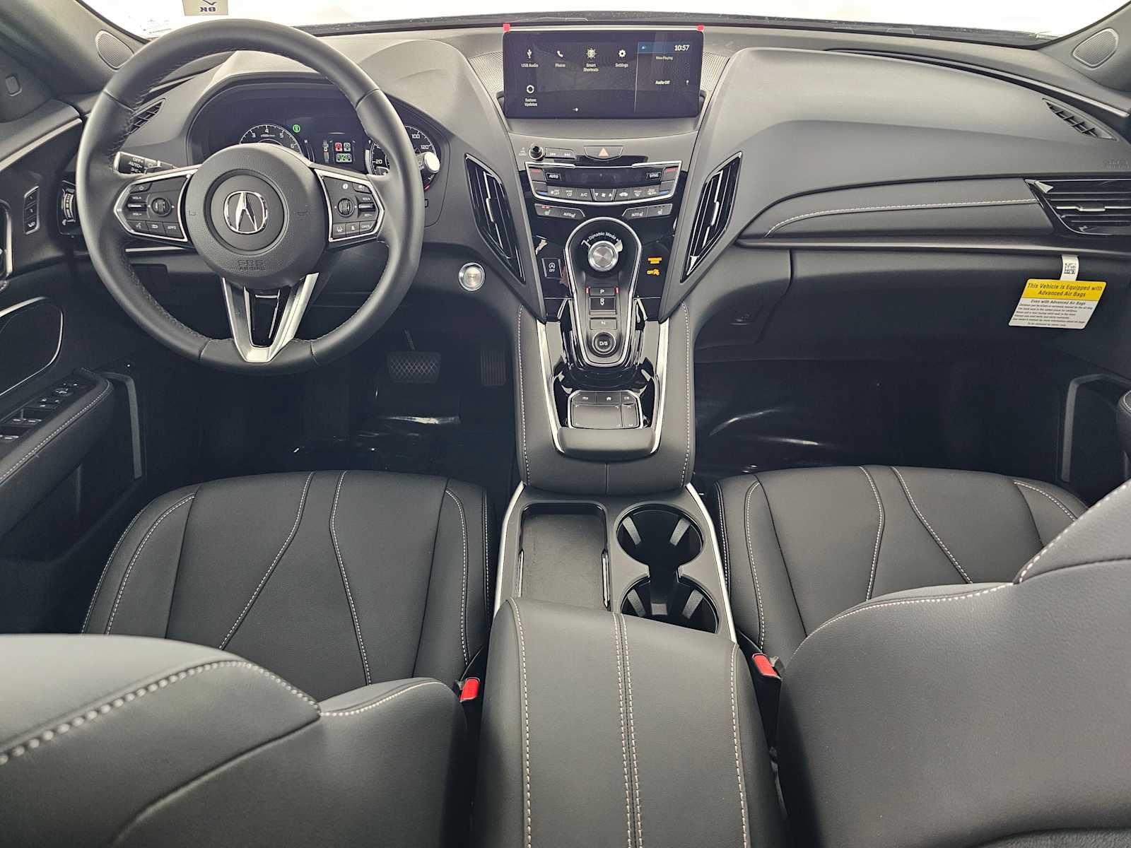 2026 Acura RDX SH-AWD