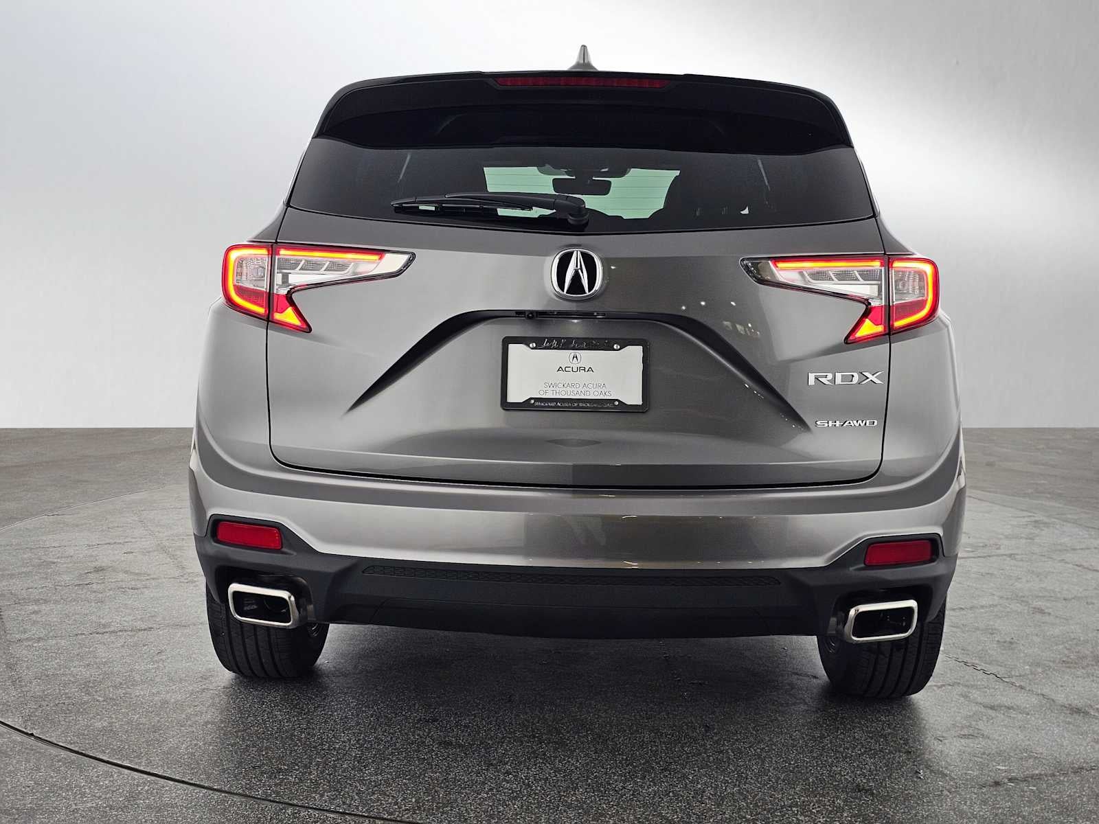 2026 Acura RDX SH-AWD