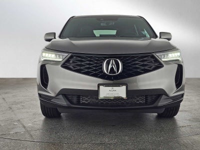 2026 Acura RDX SH-AWD