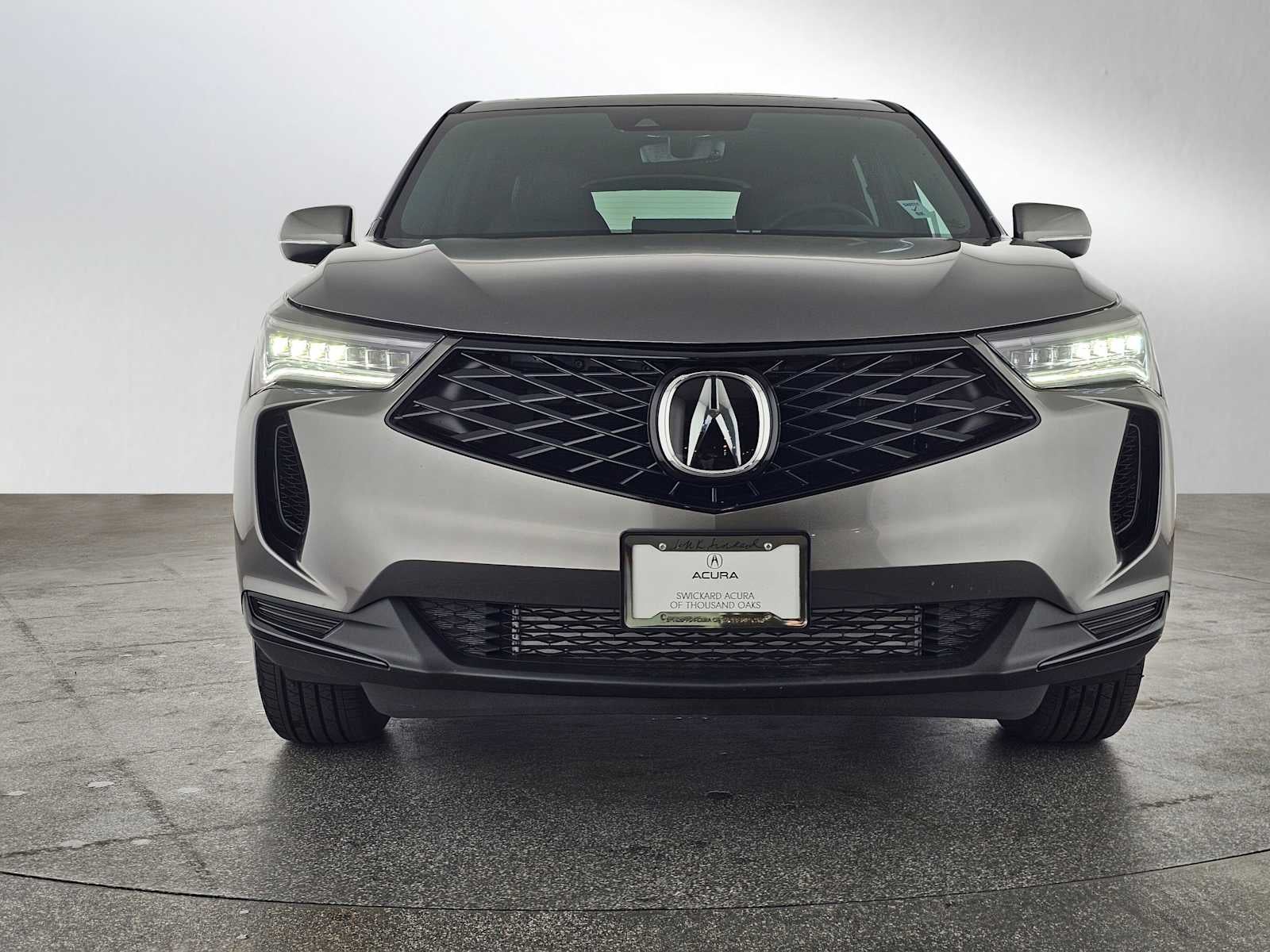 2026 Acura RDX SH-AWD