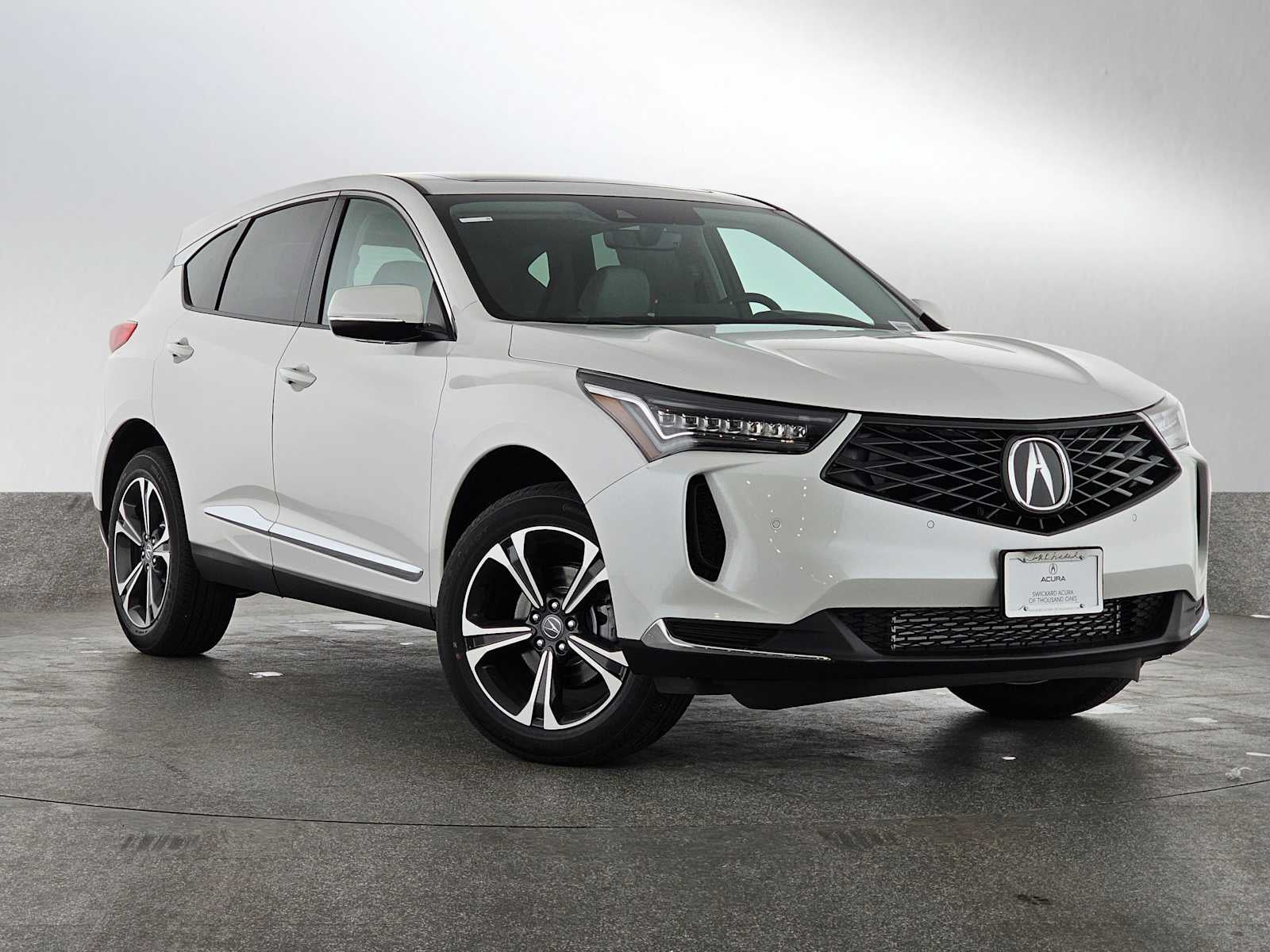 2026 Acura RDX Technology Package SH-AWD's photo