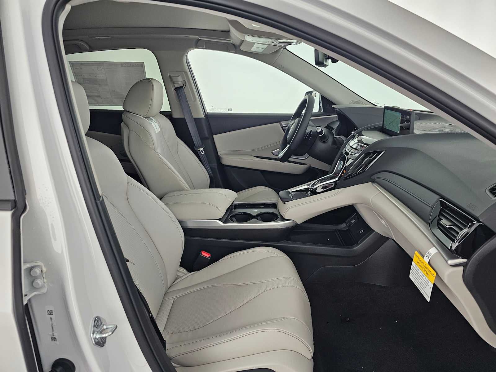 2026 Acura RDX 4TECH
