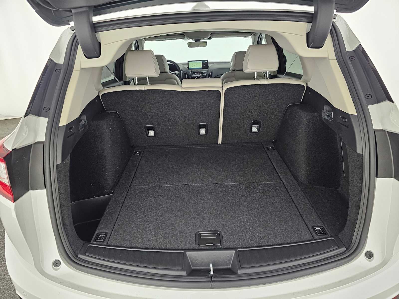 2026 Acura RDX 4TECH