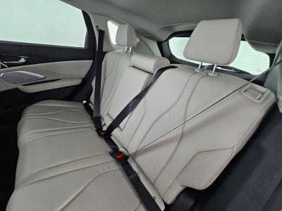 2026 Acura RDX 4TECH