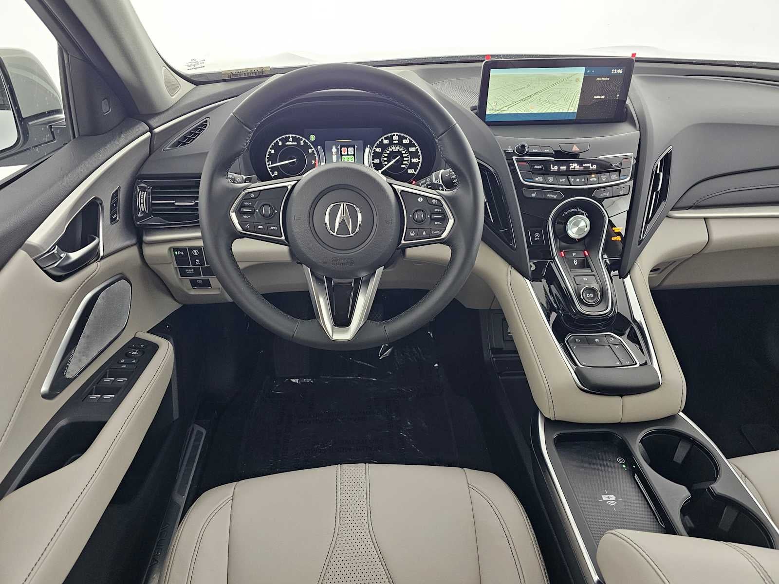 2026 Acura RDX 4TECH