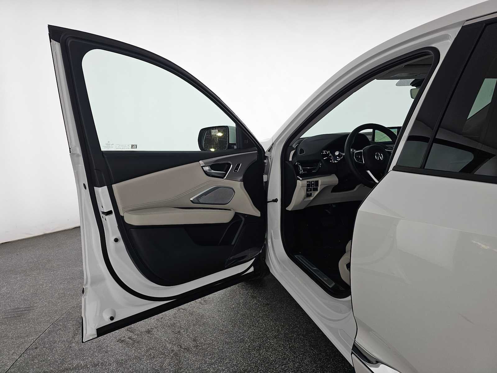 2026 Acura RDX 4TECH