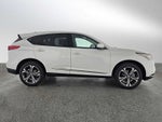 2026 Acura RDX 4TECH