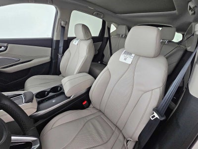 2026 Acura RDX 4TECH