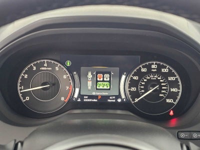 2026 Acura RDX 4TECH