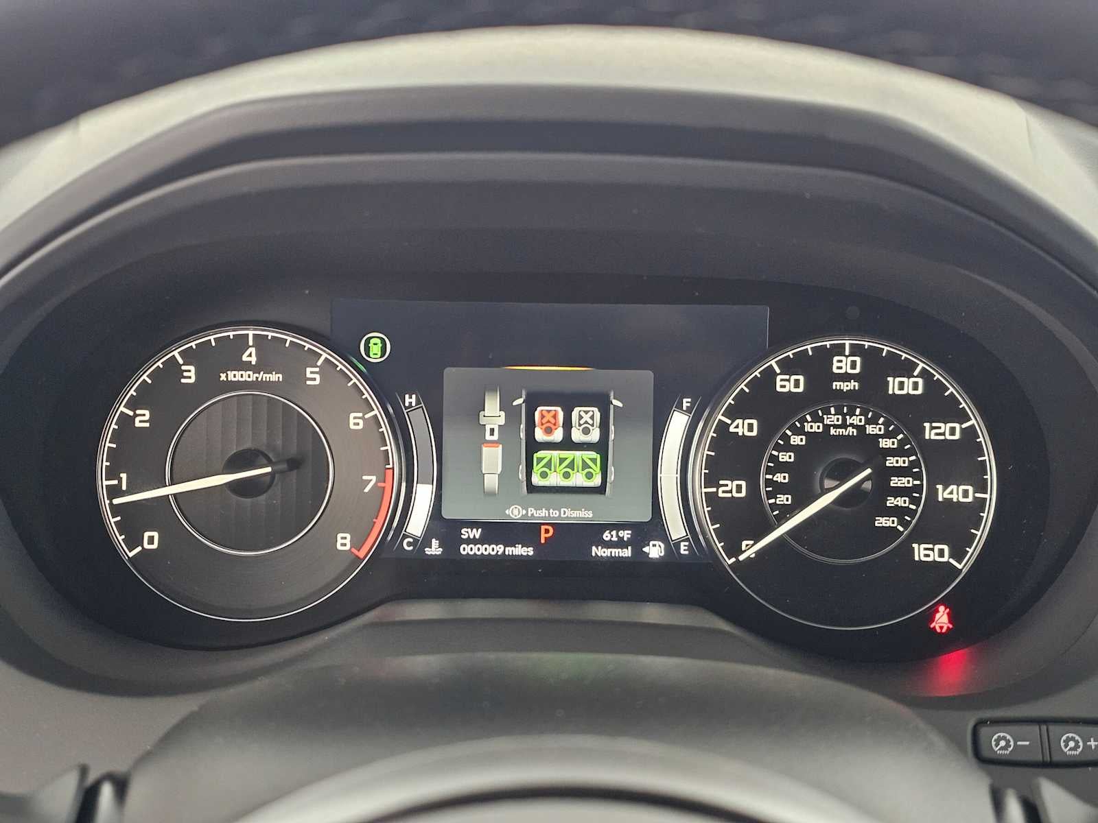 2026 Acura RDX 4TECH