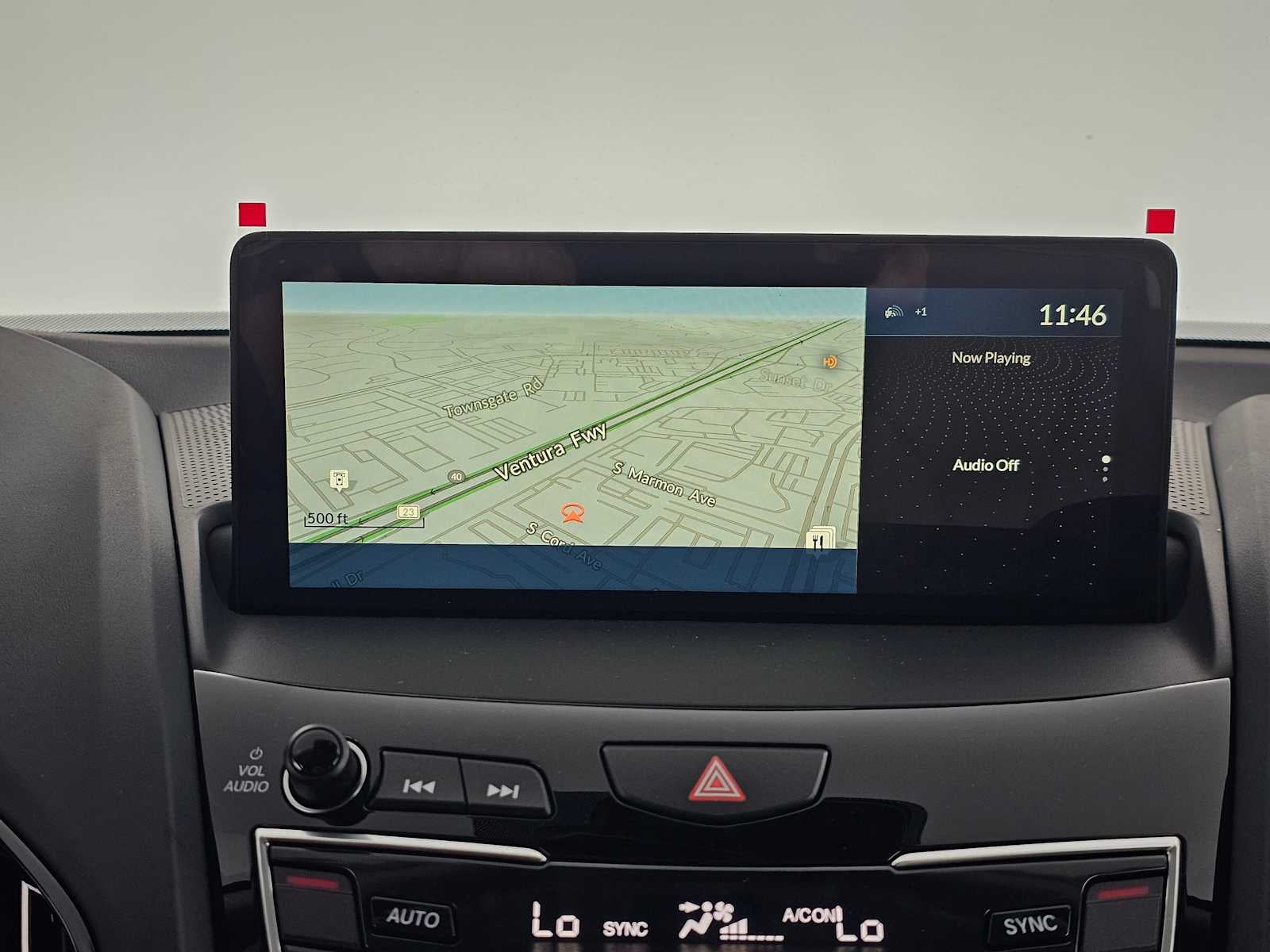 2026 Acura RDX 4TECH