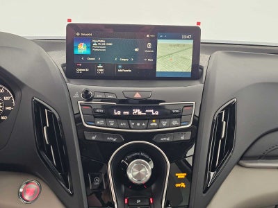 2026 Acura RDX 4TECH