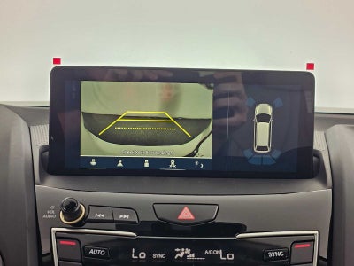 2026 Acura RDX 4TECH