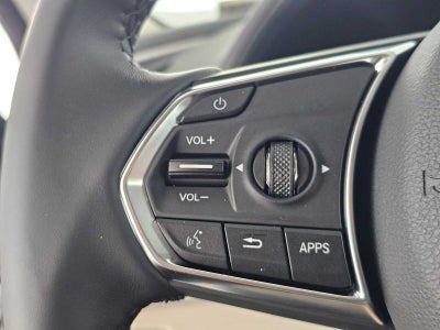 2026 Acura RDX 4TECH