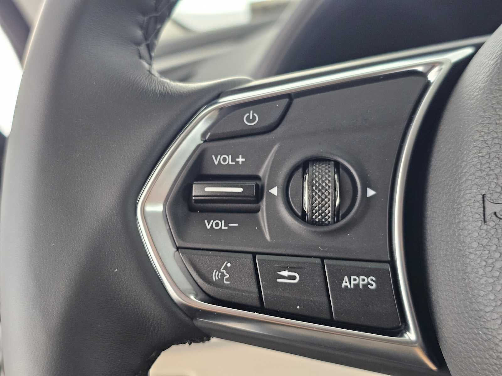 2026 Acura RDX 4TECH