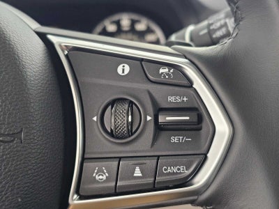 2026 Acura RDX 4TECH