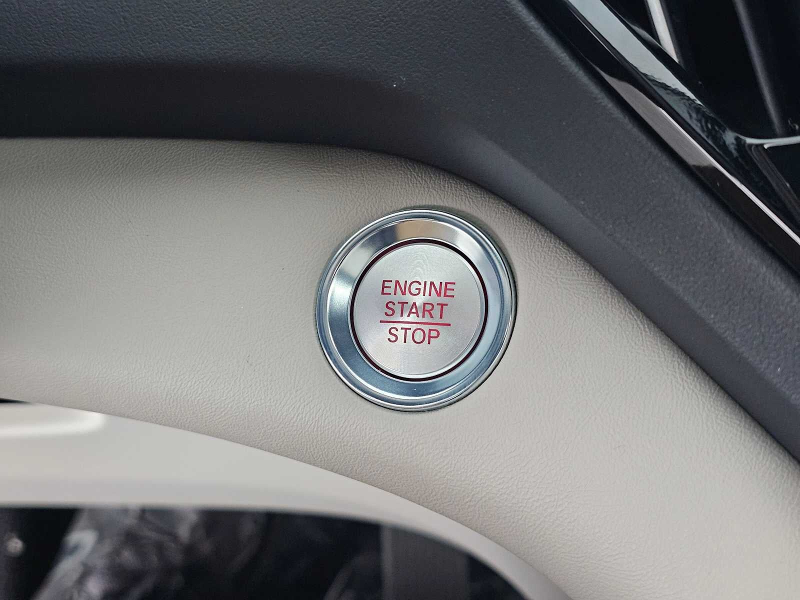 2026 Acura RDX 4TECH