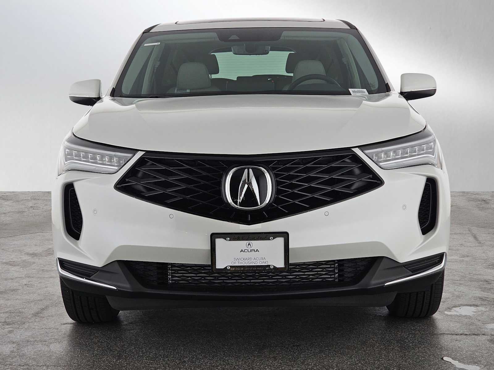 2026 Acura RDX 4TECH