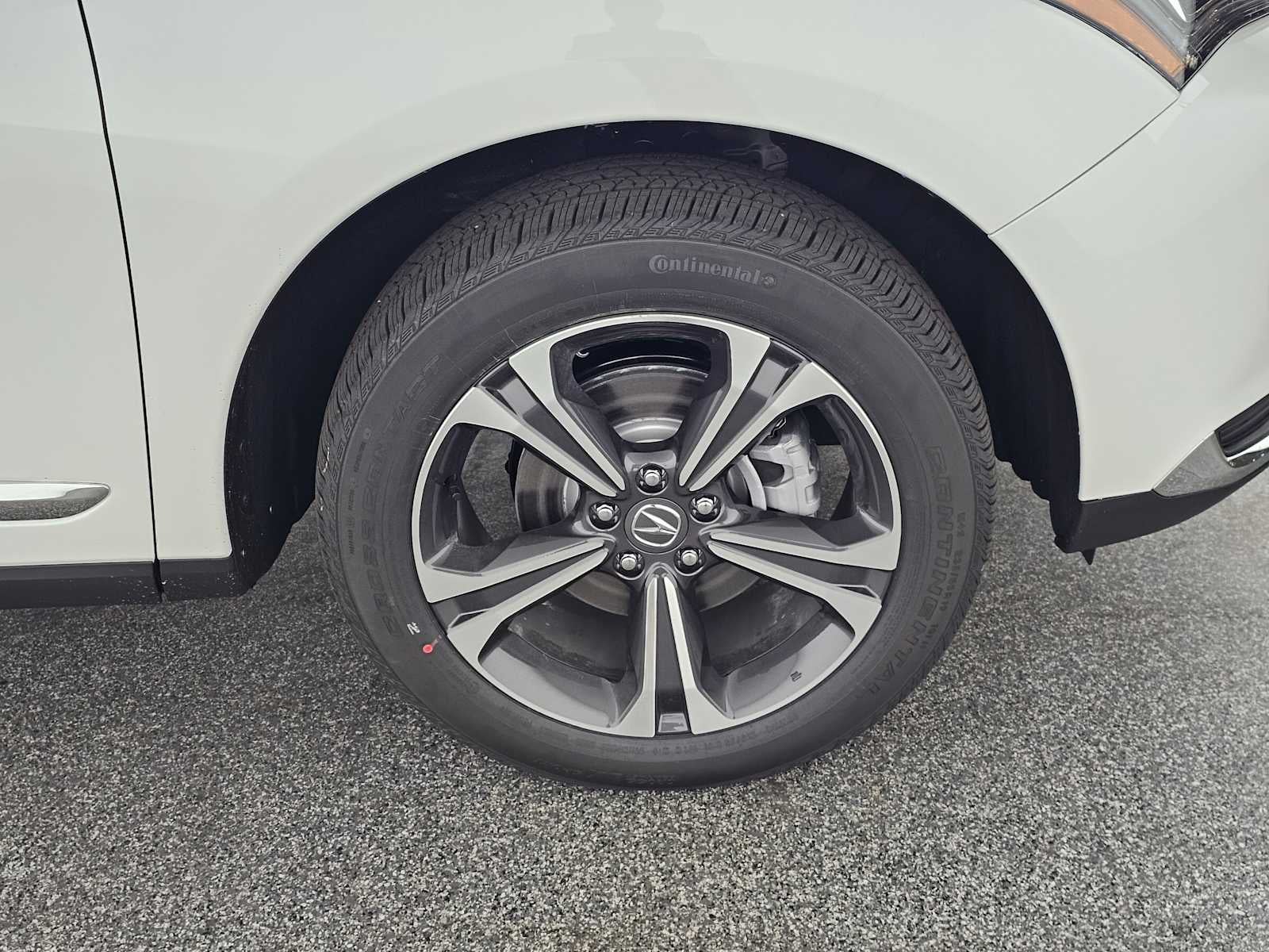 2026 Acura RDX 4TECH