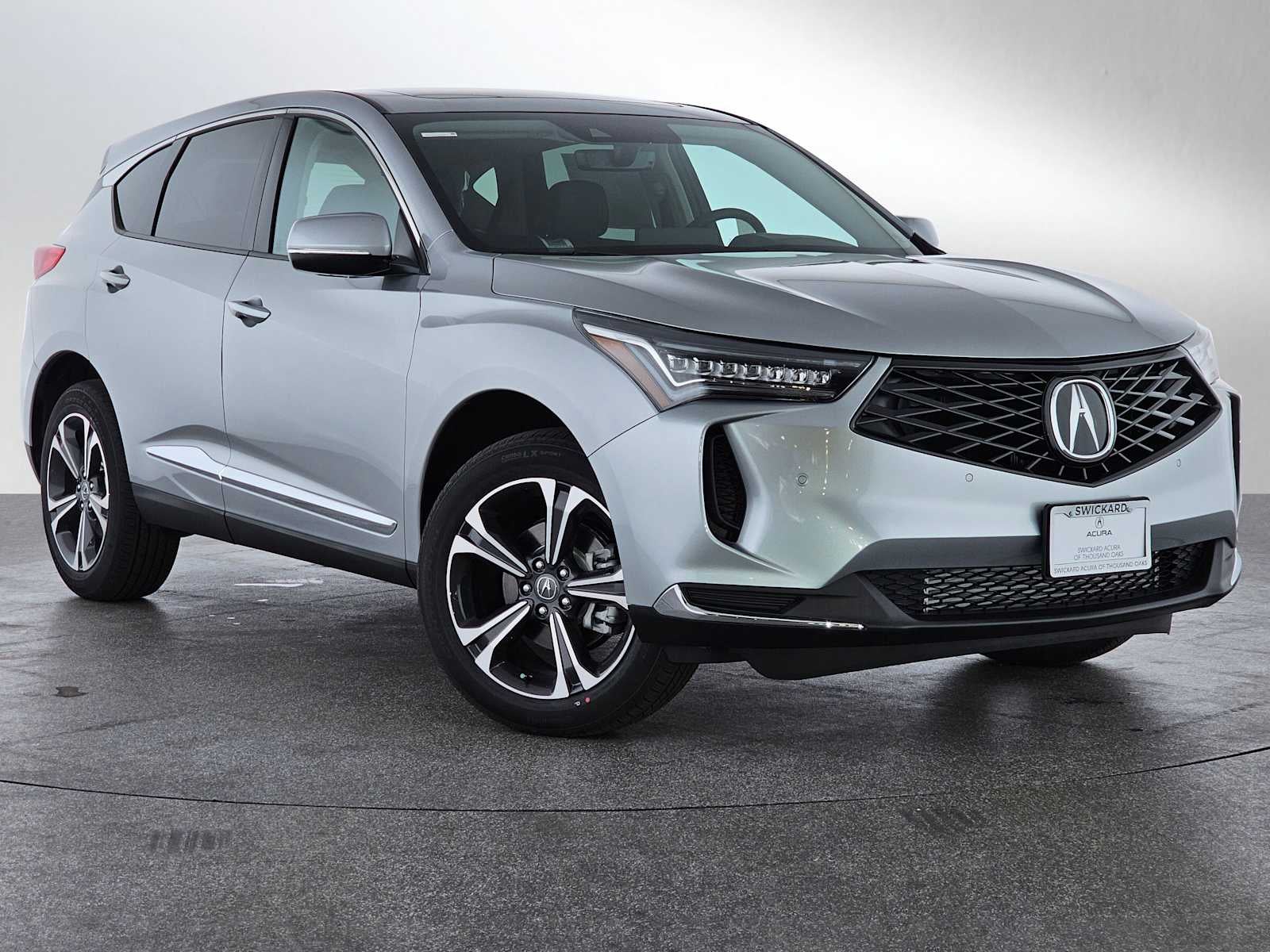2026 Acura RDX 4TECH