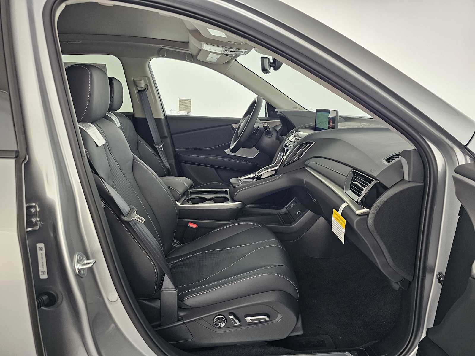 2026 Acura RDX 4TECH