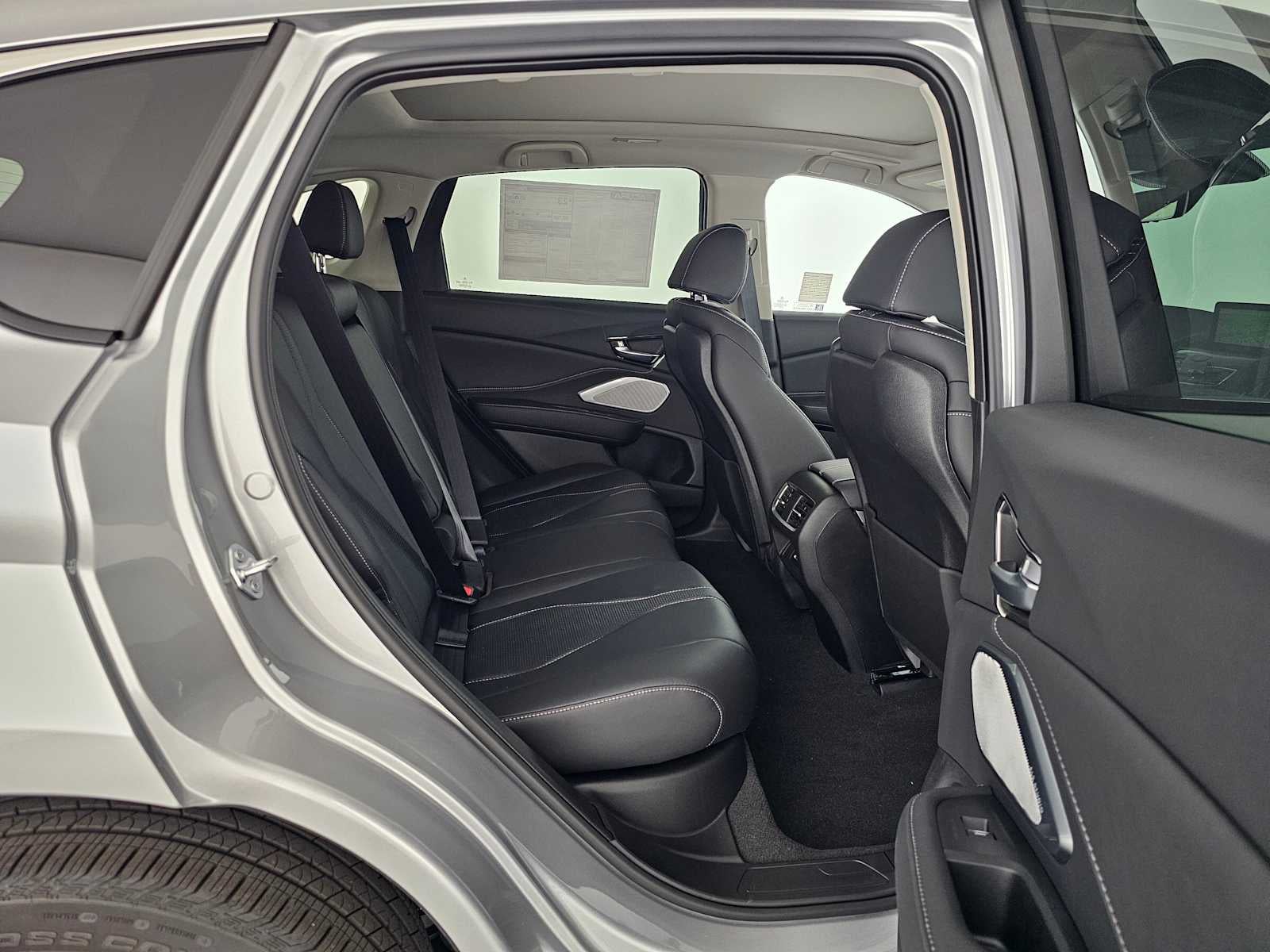 2026 Acura RDX 4TECH