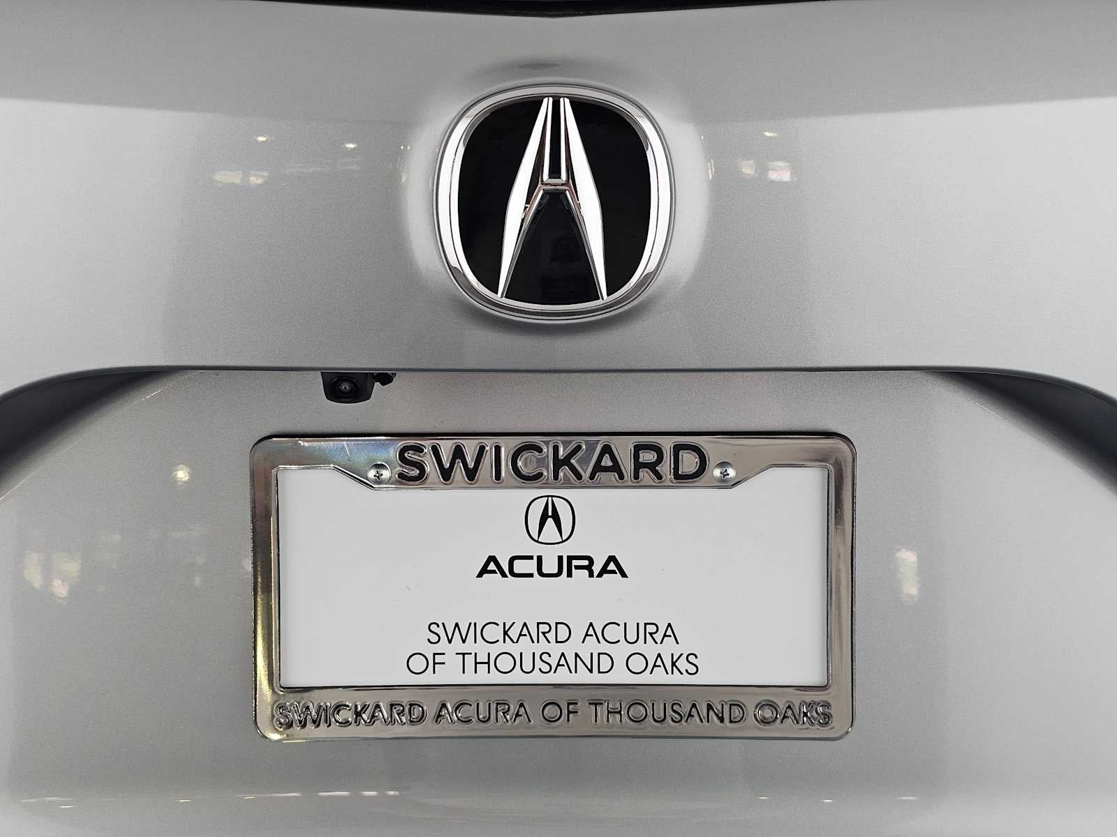 2026 Acura RDX 4TECH