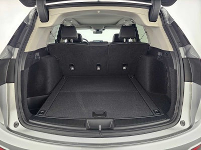 2026 Acura RDX 4TECH