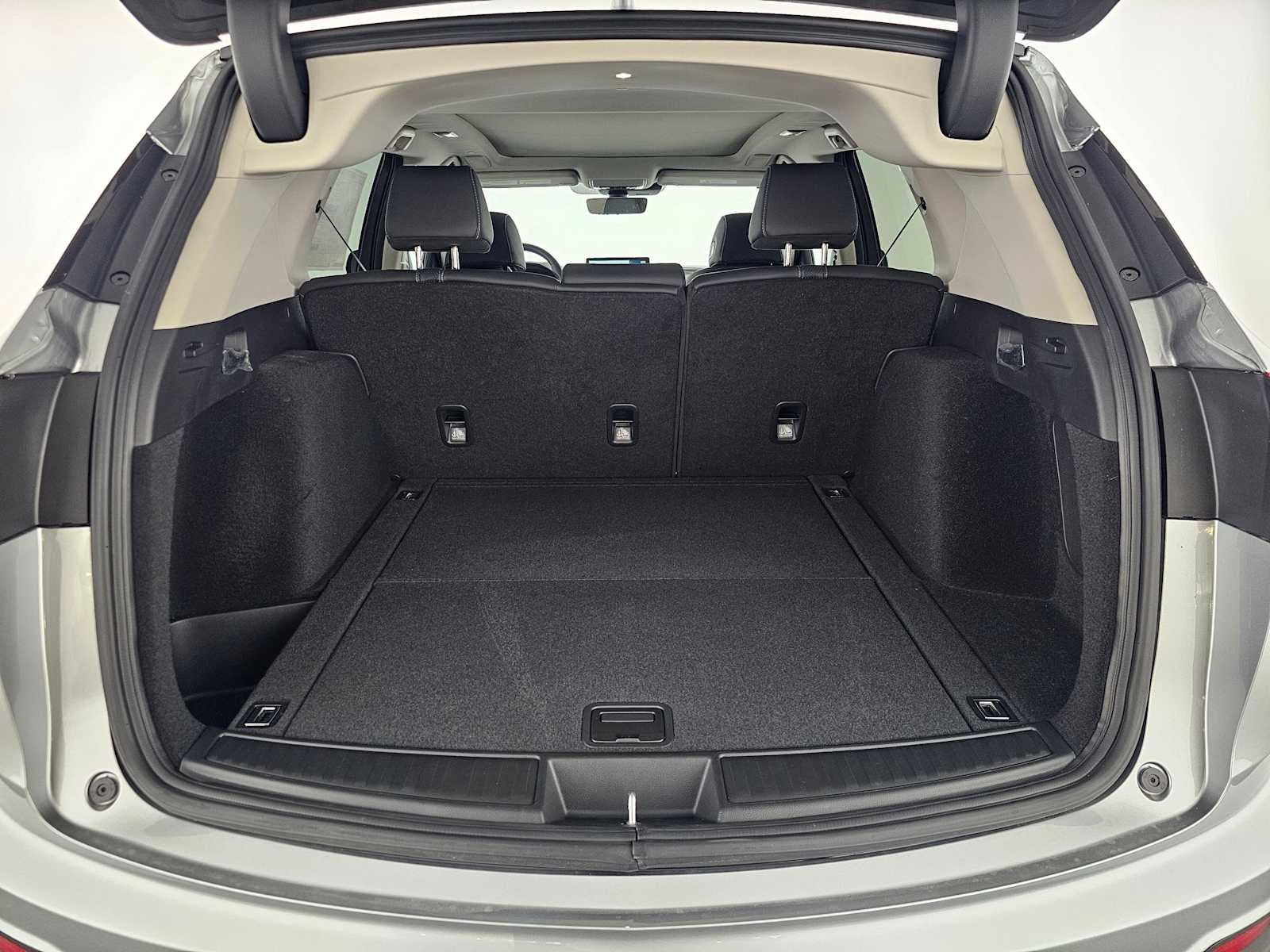 2026 Acura RDX 4TECH