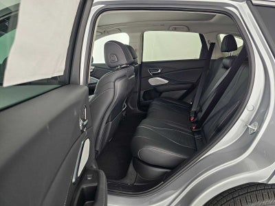 2026 Acura RDX 4TECH