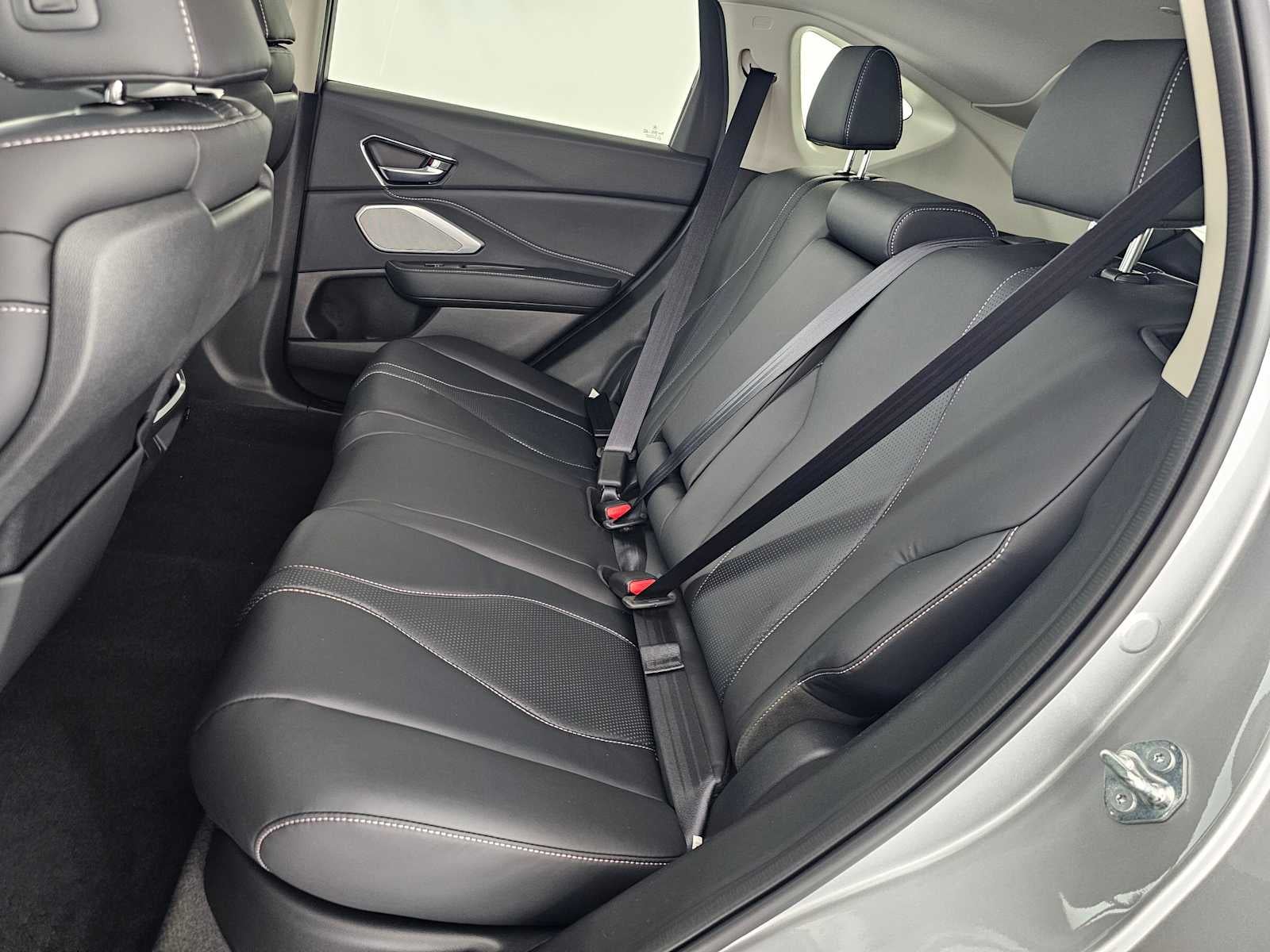 2026 Acura RDX 4TECH