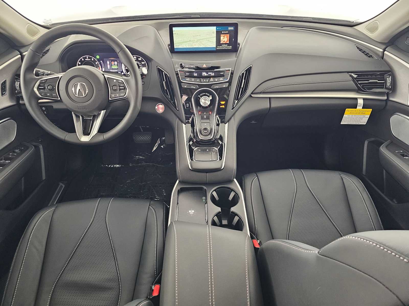 2026 Acura RDX 4TECH