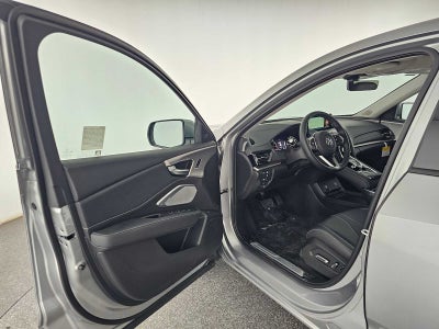 2026 Acura RDX 4TECH