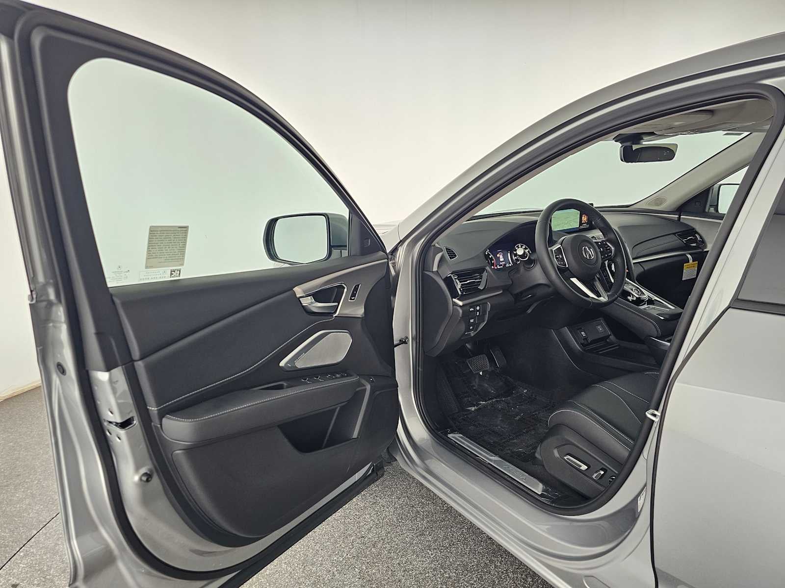 2026 Acura RDX 4TECH